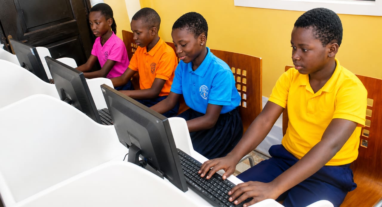 Classrooms Photo 70